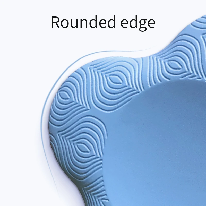 PU Yoga knee pads Cushion Mats Knee Wrist Elbow protect Pad for Sports Fitness Exercise Yoga Non-slip Protective Mats