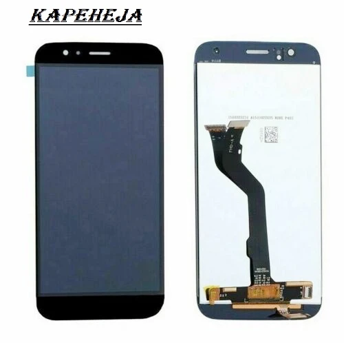 5.5&quotLCD For Huawei G8 GX8 RIO-L01 RIO-L02 RIO-L03 D199 Replacement Screen Display Digitizer Touch Assembly | Мобильные телефоны