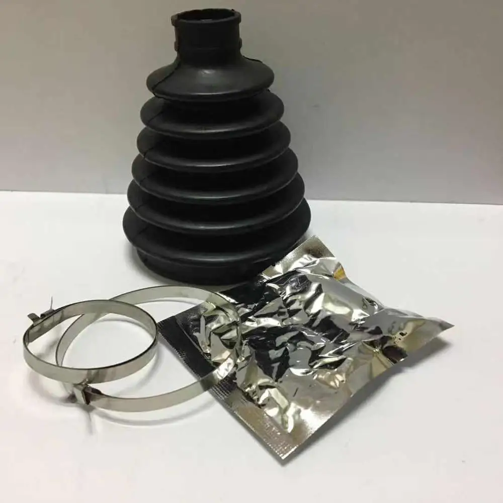 front outer CV joint boot for BMW E83 X3 engine M54 2.5L CV boot kit