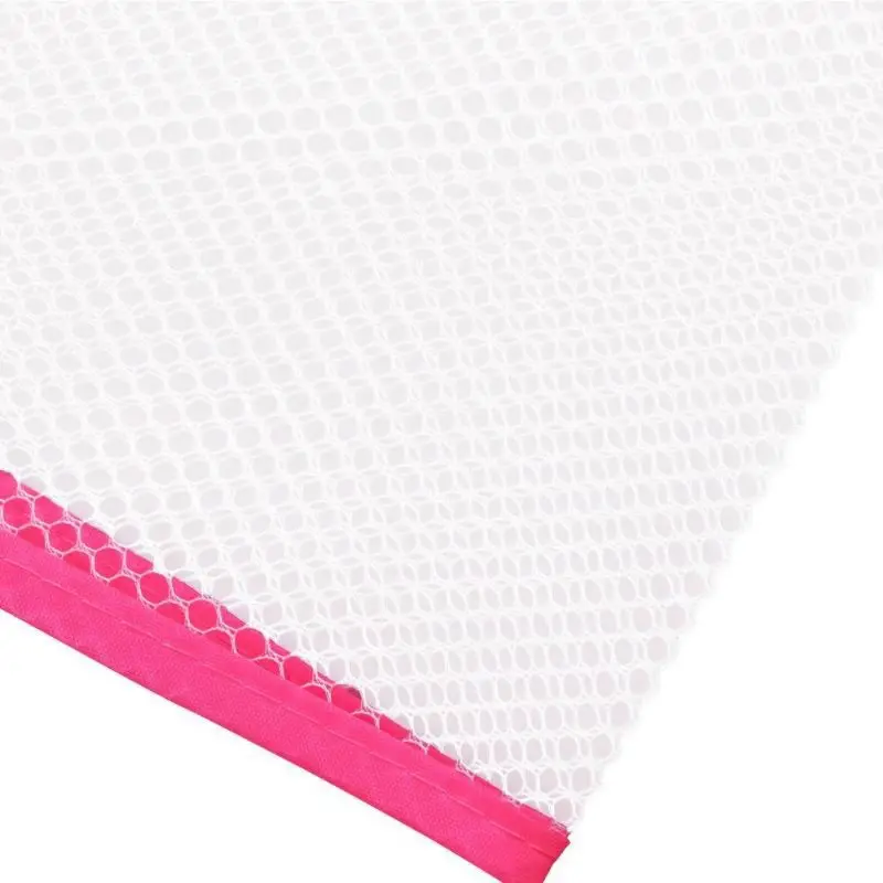 High-quality Durable Universal Folding Breathable Cushion Drying Fixed Nets Balcony Hanger Net Dry Bag