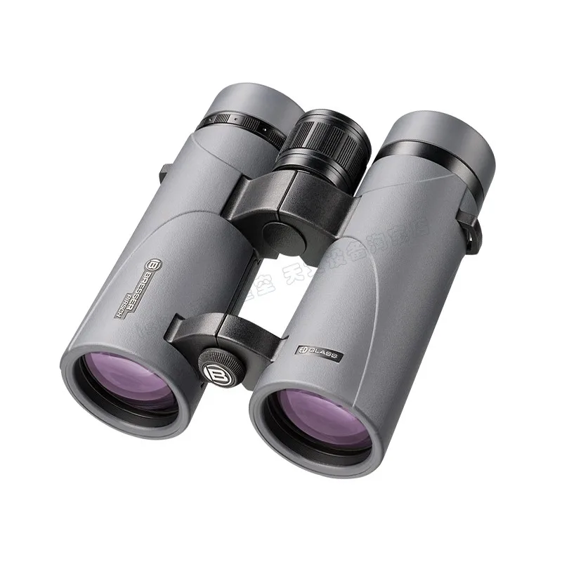 Germany BRESSER Zhengtu ED series binoculars for bird watching concert outdoor binoculars 8X34ED 10X34ED 8X42ED 10X42ED 8X56ED 5