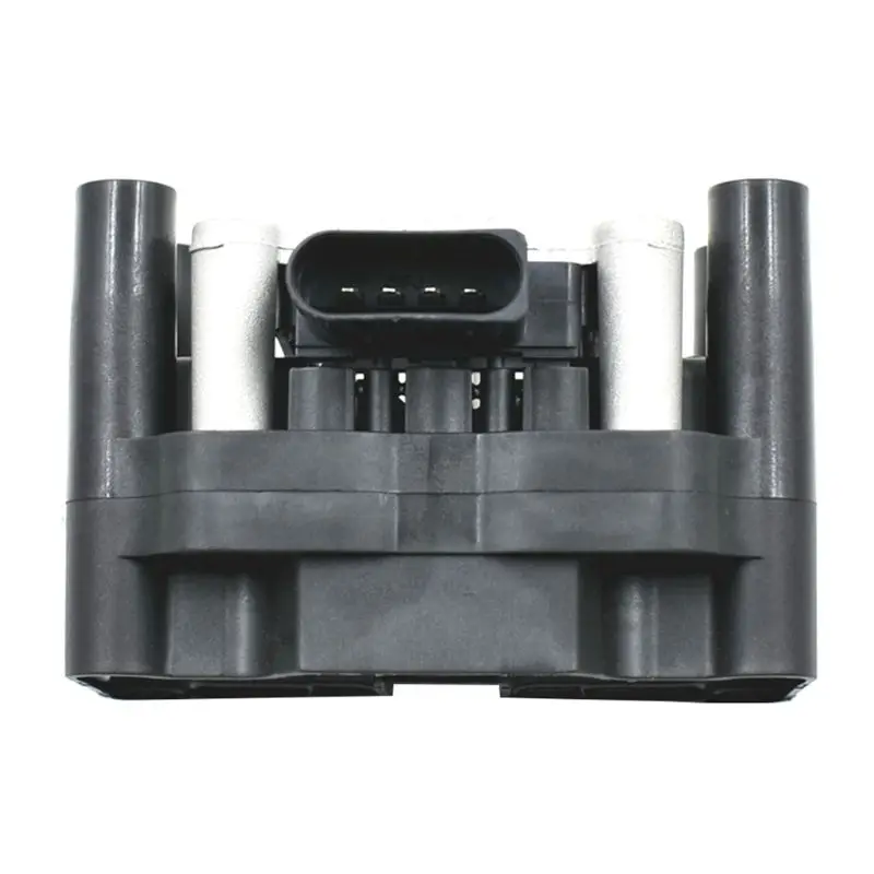 Катушка зажигания для Volkswagen1 4 цилиндра 1.6L 032905106B Гольф MK4 032905106 A0NE