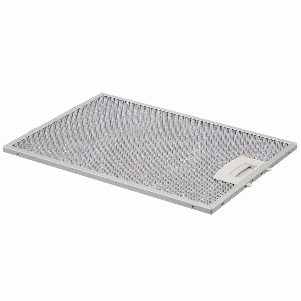 Cooker Hood Mesh Filter (Metal Grease Filter) 320x220mmRange Hood