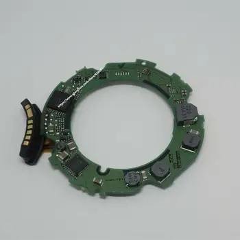 

Repair Parts Lens Main Board Motherboard PCB Brand With Contact Flex Cable YG2-3390-000 For Canon EF 16-35mm F/4 L IS USM