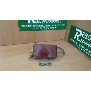 

CENTRAL LIGHT BRAKE LADA NIVA ( 2121 / 21213 / 21214/21215)