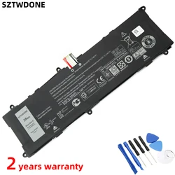 Sztwdone 2h2g4 New Tablet Laptop Battery For Dell Venue 11 Pro 7140 7 4v 38wh Laptop Batteries Aliexpress