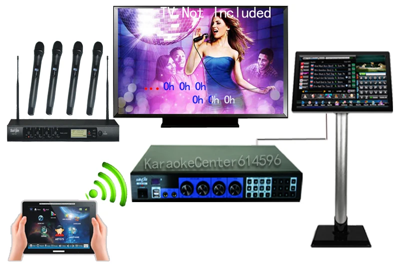 NewStand10寸PAD屏8HsKW104KC