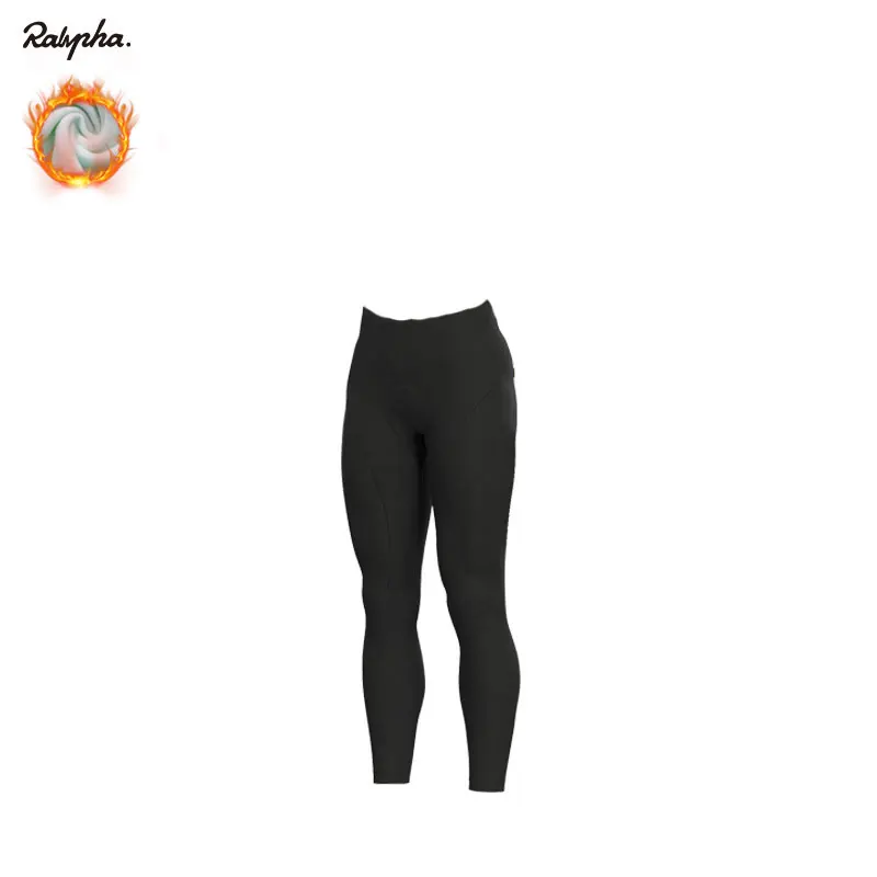 Winter bike pant 11 Новинка, зимняя одежда для велоспорта, Майо Ciclismo, комплекты из Джерси с длинным рукавом, Теплая Флисовая одежда, комплект одежды для верховой езды, Ropa Ciclismo - Цвет: Winter bike pant 11