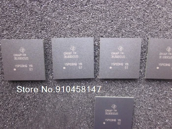

OMAP3530DCUSA OMAP3530DCUS