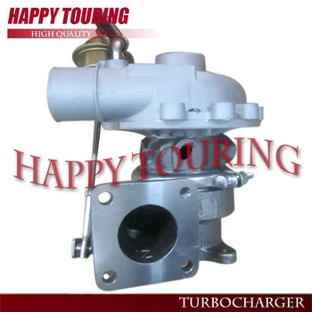 

RHF5 Turbo Turbocharger For MAZDA Ranger B2500 MPV 2.5L 1996-1999 VB430012 WL1113700 VJ25WL11