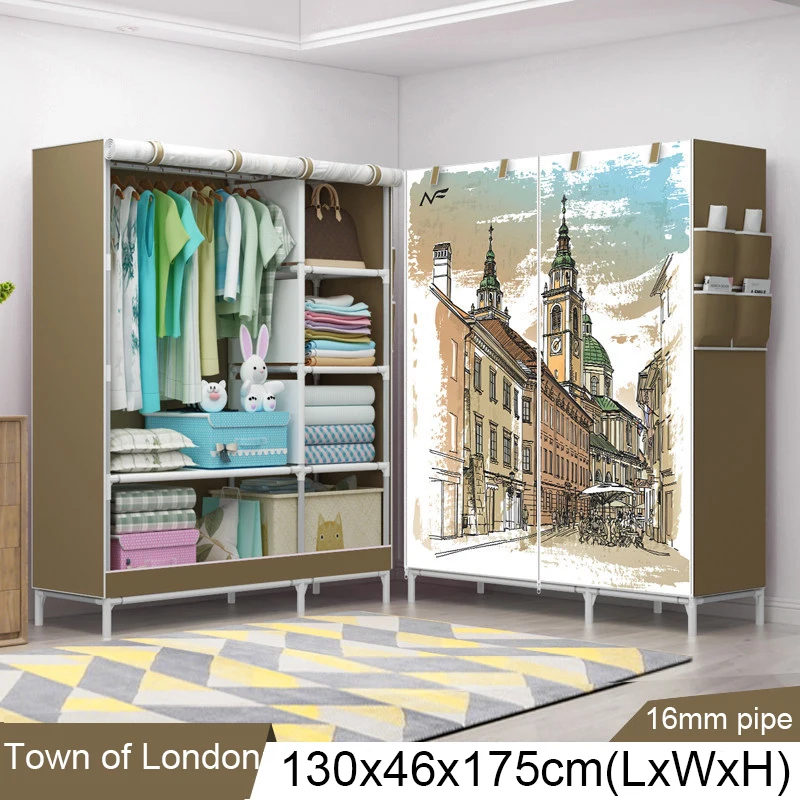 SKU图片_伦敦古镇3