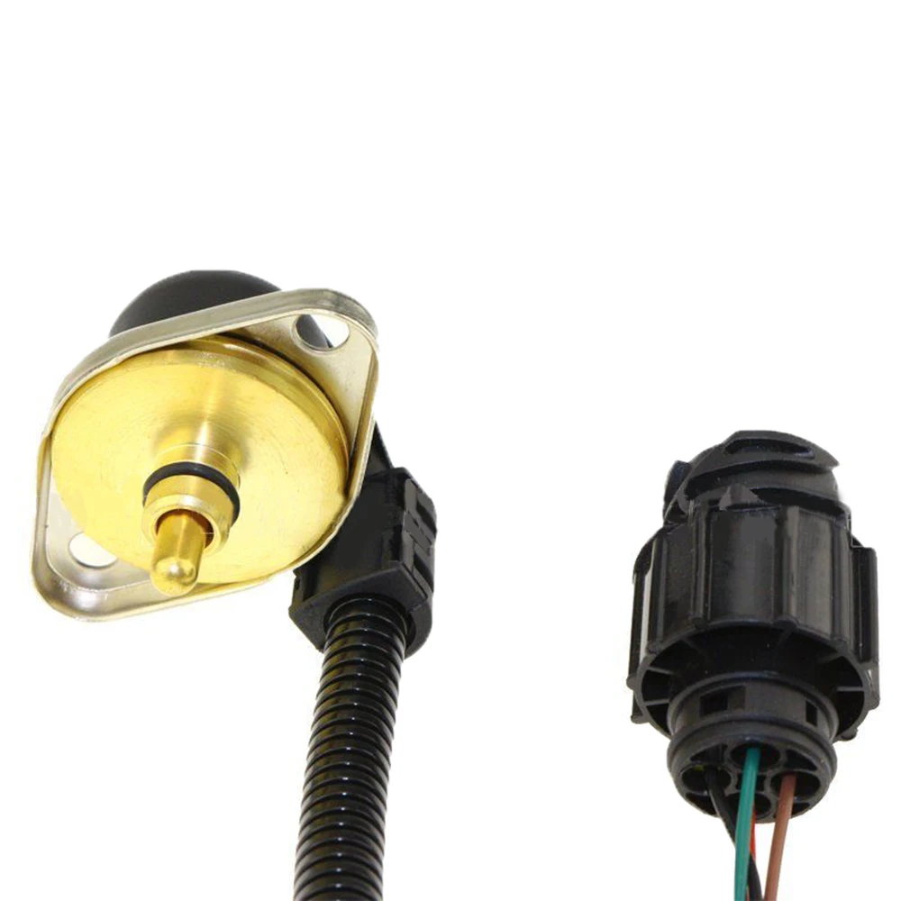 Датчик давления масла для грузовиков VOLVO D12 FH FM NH RVI MAGNUM DXI 12 05 20374280 2 27172 20478260 20706889