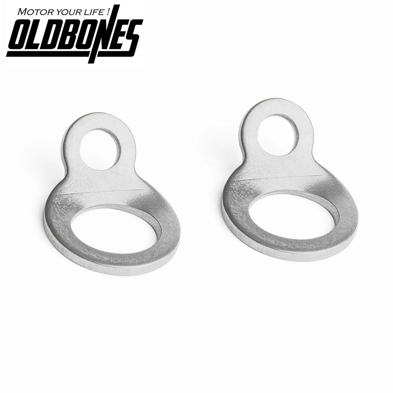 pitbike tie down strap