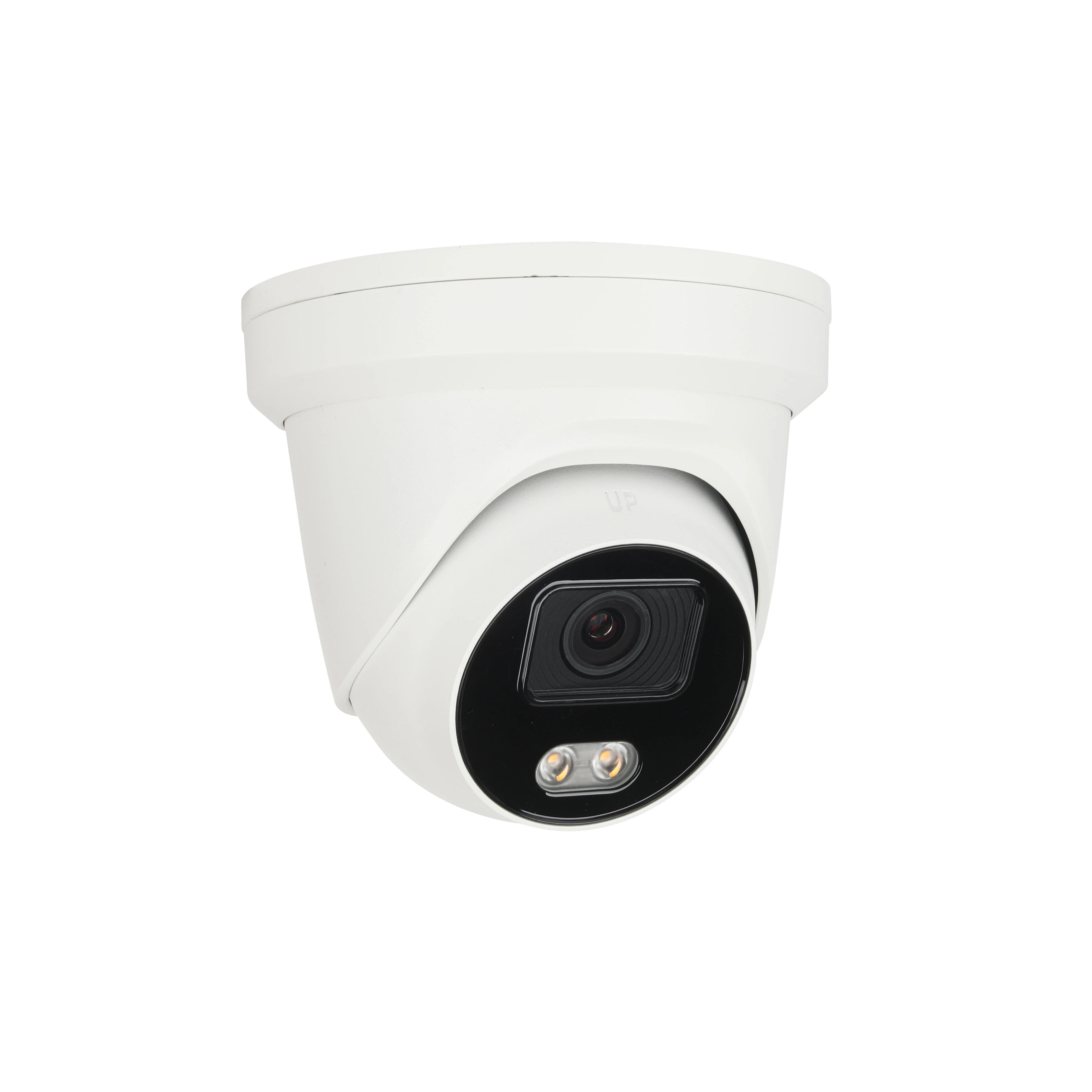 Новое поступление DS-2CD2347G2-LU 4 МП ColorVu фиксированной башни сети Камера Бесплатная DHL