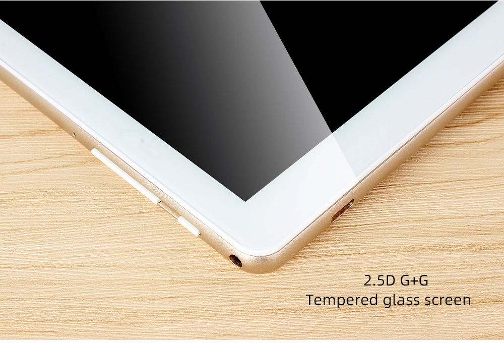 CIGE Mx960, 10,1 дюймов, планшетный ПК, Android 9,0, 6 ГБ ОЗУ, 128 Гб ...