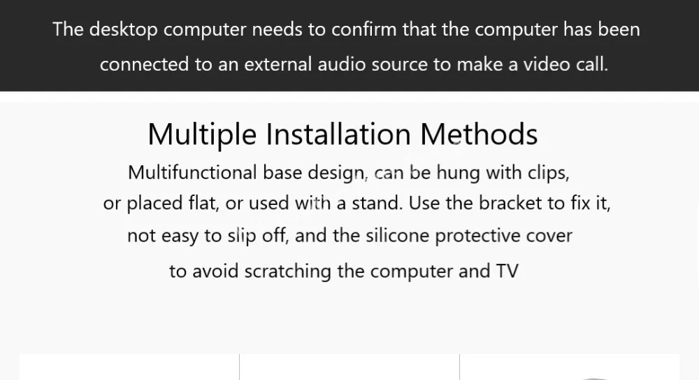 Xiaomi Xiaovv 1080P HD USB Webcam (18)