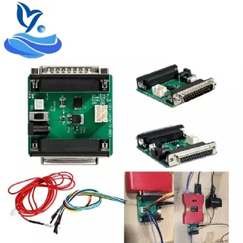 

CGDI MB AC Adapter Original brand Adapter For Data Acquisition Via OBD W164 W204 W221 W209 W246 W251 W166