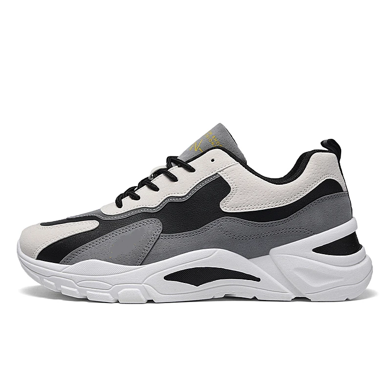 IGxx British trend all-match casual four seasons sports air shoes High Quality sneaker Yuppie sneaker Forrest shoes casual shoes