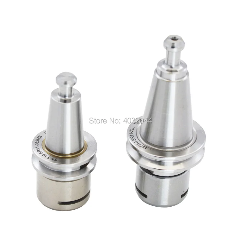 

High precision CNC tool holder BT10 BT15 BT20 ISO10 S20T ER11 ER16 ER20 SK10 engraving and milling machine special tool holder