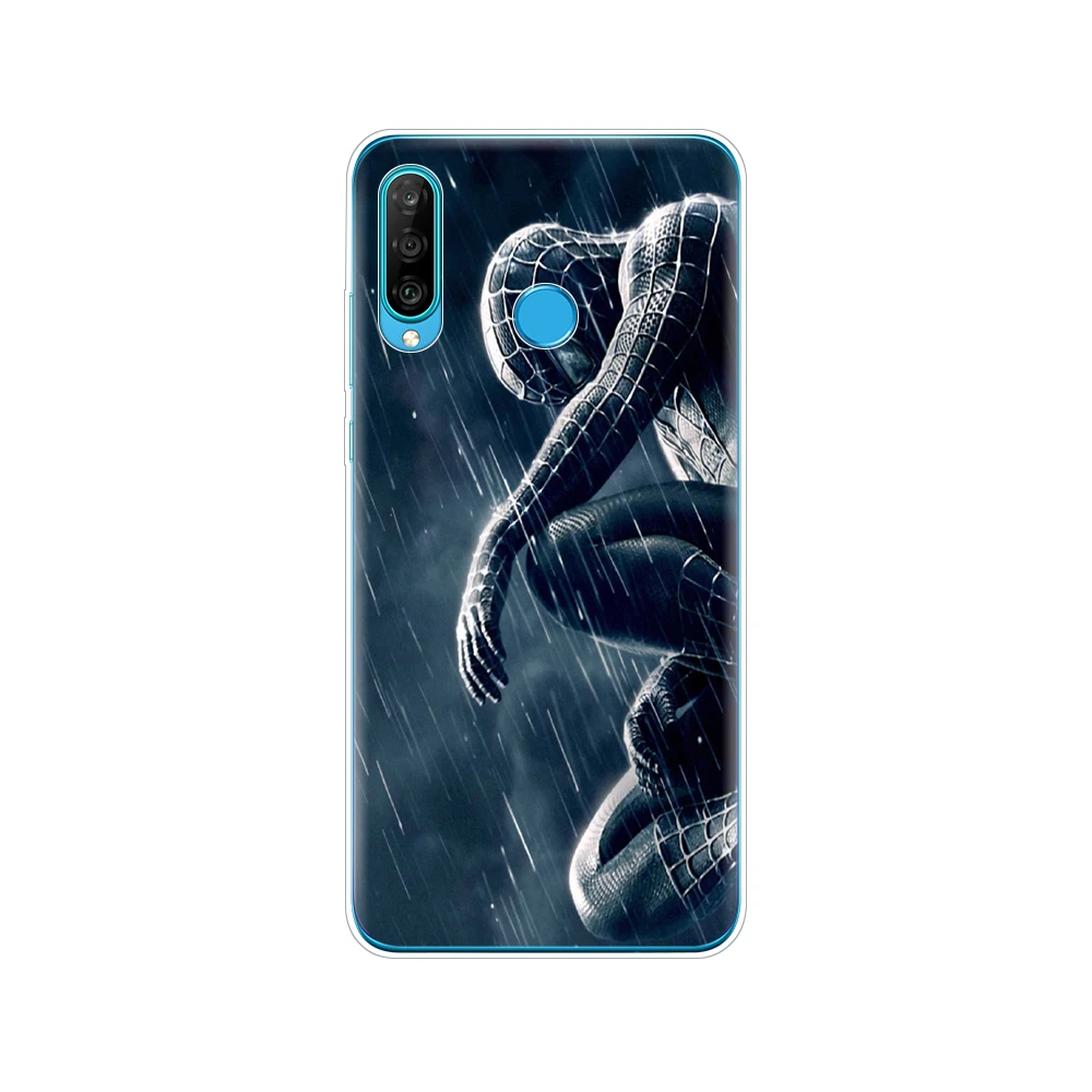 10700 Для honor 20s чехол для телефона на huawei honor 20 S задняя крышка бампер etui coque Силиконовый ТПУ мягкий полная защита противоударный модный - Цвет: 10700