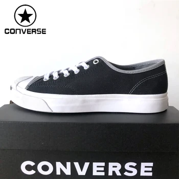 

Original New Arrival Converse Men's Skateboarding Shoes Canvas Sneakers