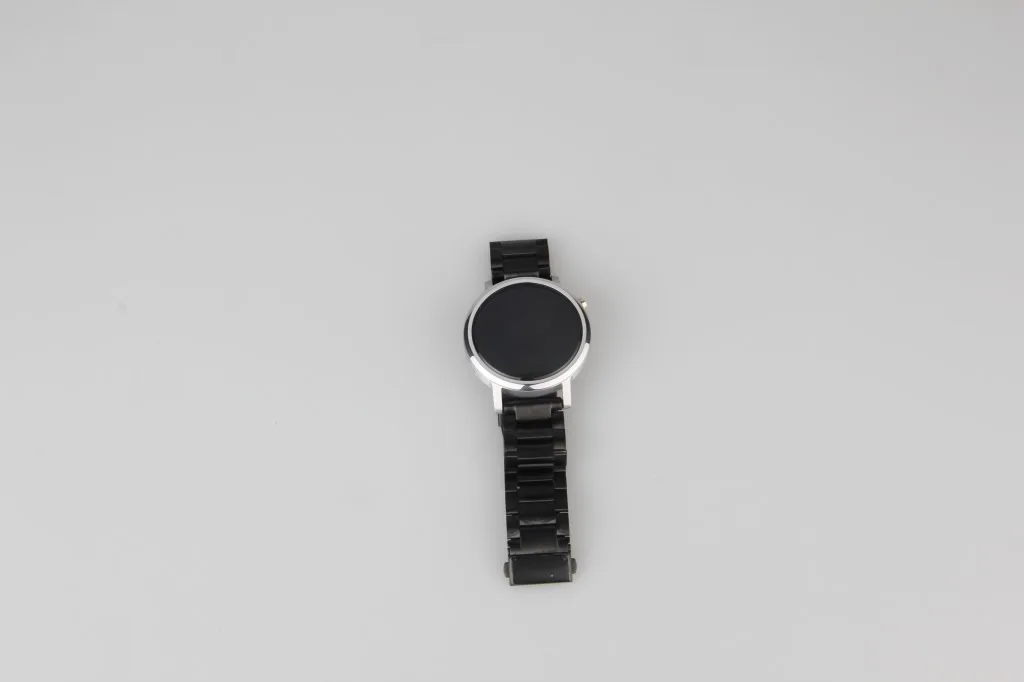 Подходит для huawei Watch GT металлический ремешок для часов huawei Watch 2 Pro ремешок для часов из нержавеющей стали