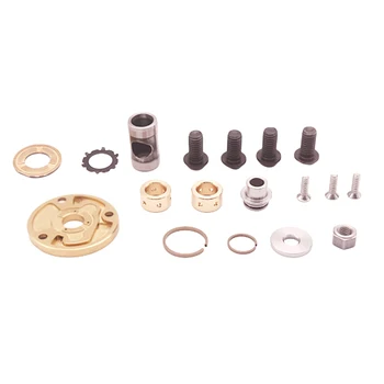 

For Subaru Impreza WRX STI RHF55 Turbo Turbocharger VF39 Repair Rebuild Kit
