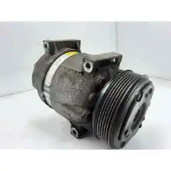 

8200021822 COMPRESSOR AIR CONDITIONING RENAULT LAGOON II (BG0)