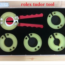 Новейший Rlx и Tudr инструмент для удаления Ободка для ремонта часов
