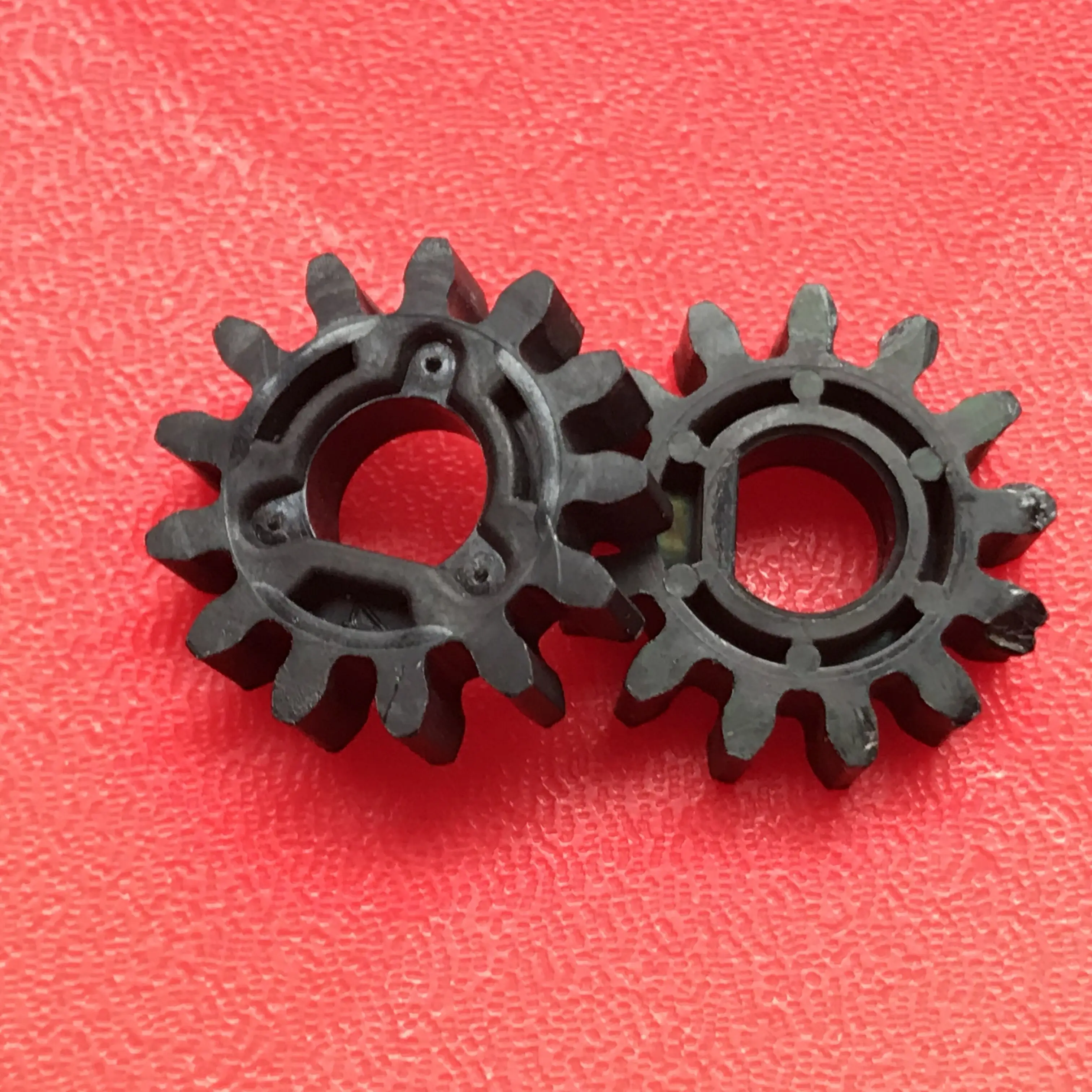 2 шт./лот) б/у Noritsu GEAR(13. T.D) A035147 для qss 30 серии minilabs