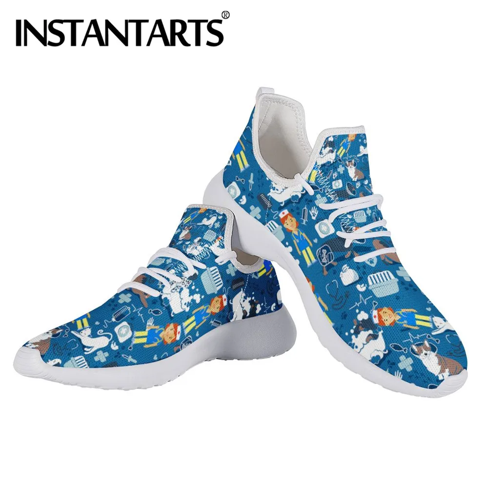 veterinary nurse shoes
