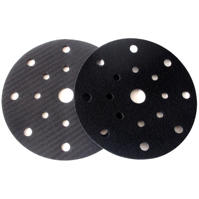6 Inch 17 Holes