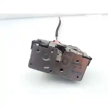 

13431845 REAR DOOR LOCK RIGHT OPEL CORSA E