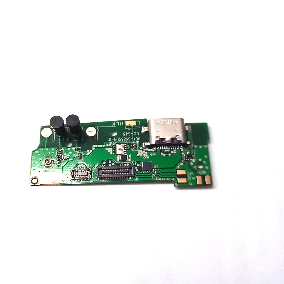 Новый оригинальный USB-разъем для зарядки разъем USB-порта соединительная плата
