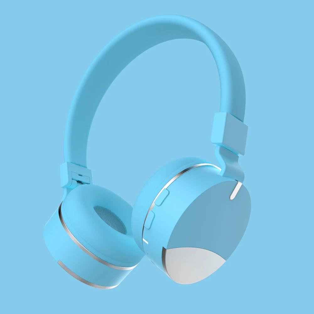 E86 складной беспроводной шлем Аудио Bluetooth наушники стерео шумоподавления на голову гарнитура с микрофоном 7h время музыки