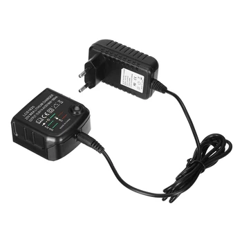 

Replacement Charger LCS1620 AC100V-240V For BLACK&DECKER 20V Lithium Power Tools Battery 14.4V 18V 20V LB20 LBX20 LBXR20 LBX4020