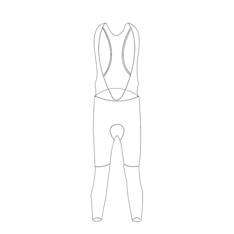 Cycling Shorts Double Arrow Seat Cushion Outdoor Sports Cycling Pants Men/ Women's Team Pants DIY Bike Bib Shorts