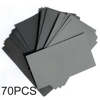 

Sanding Paper Sandpaper Water resistance Furniture Set Practical Useful