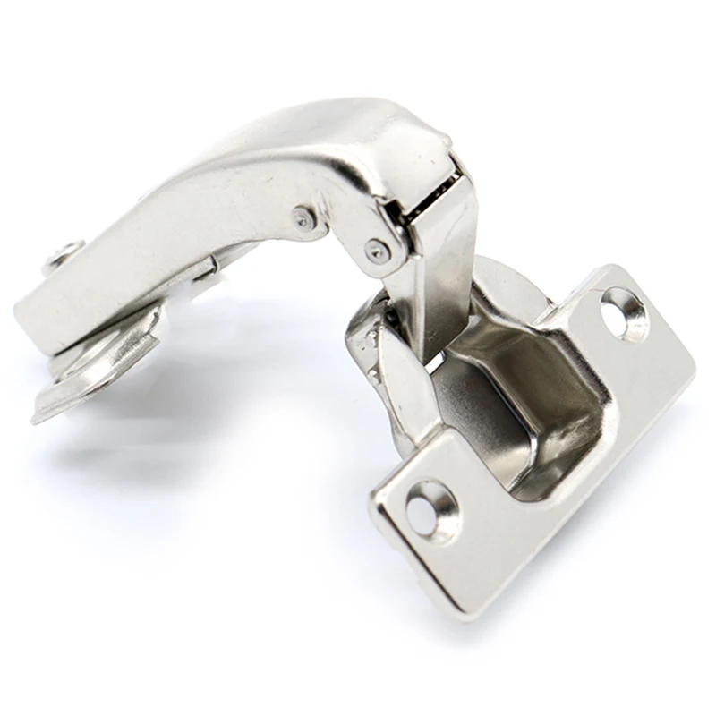 90 градусов кухонный шкаф скрытый угловой дверной винт с шарнирной головкой