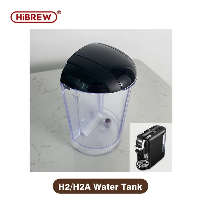 H2 H2A Water Tank
