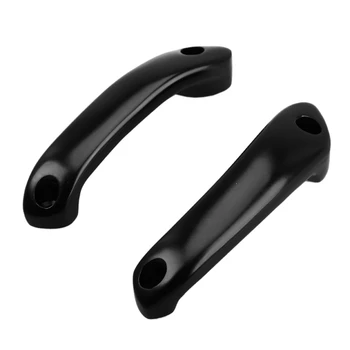 

Chrome Door Grab Handle Cover Suitable for Suzuki Jimny 2007-