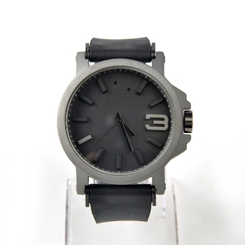 

Time Daily Pointer Type Round Dial Analogue Minimalist Mechanical Single Digit Stylish Gift Quartz Watch