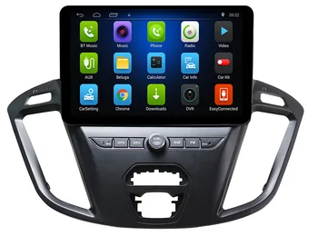 

Android 10 ! Car DVD PC Multimedia DVD Player GPS Navi Stereo Radio For Ford Tourneo Transit 150 250 350 350HD 2012 2013 - 2019