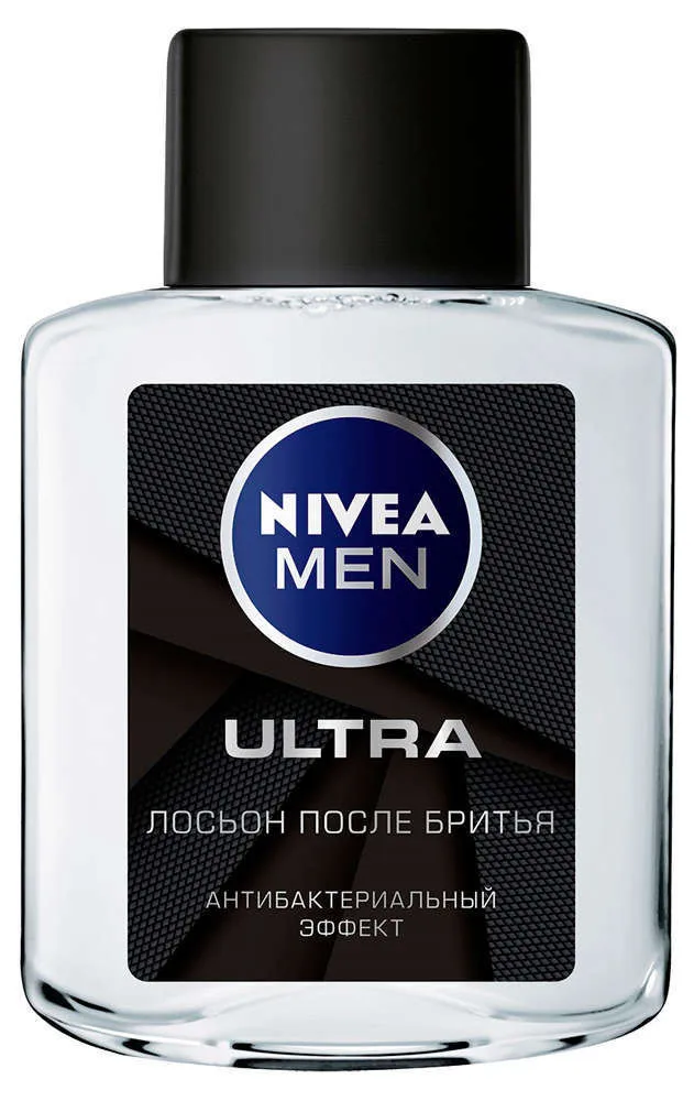 Beauty& Health Shaving& Hair Removal Aftershave Nivea 650119