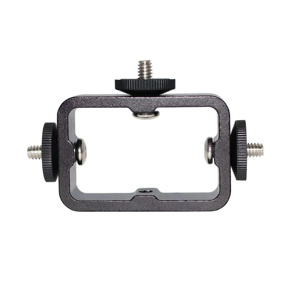 

TWISTER.CK Camera Holder Bracket Three-position Clip Mobile Phone Holder Multi-position Rack
