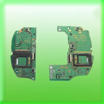 

​Left Right Button Circuit Board Part 3G WiFi Version Replacement Controller for PSV1000 PS Vita Repair Kits