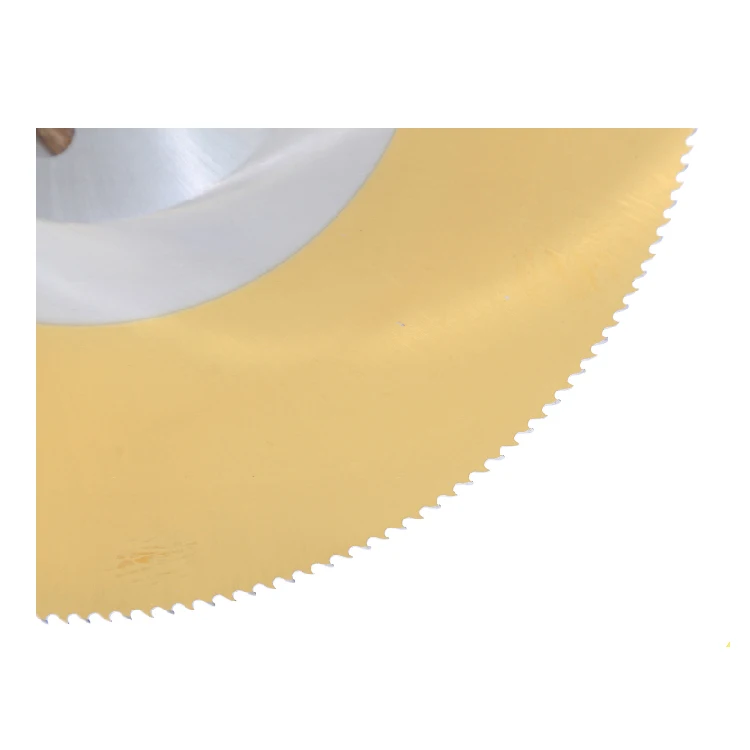 Ticn circular saw blade
