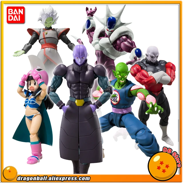 Majin Buu Good Version S.H. Figuarts Exclusive Edition | Dragon Ball Z |  Bandai Tamashii Nations