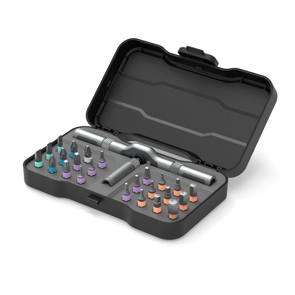 Xiaomi Mijia Screwdriver Kit Купить