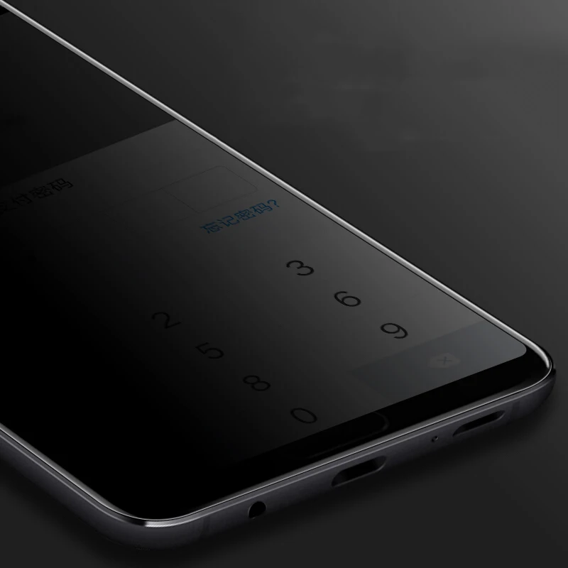 3D полное покрытие мягкая Гидрогелевая мембрана Защита экрана для Samsung S10 Plus S10e